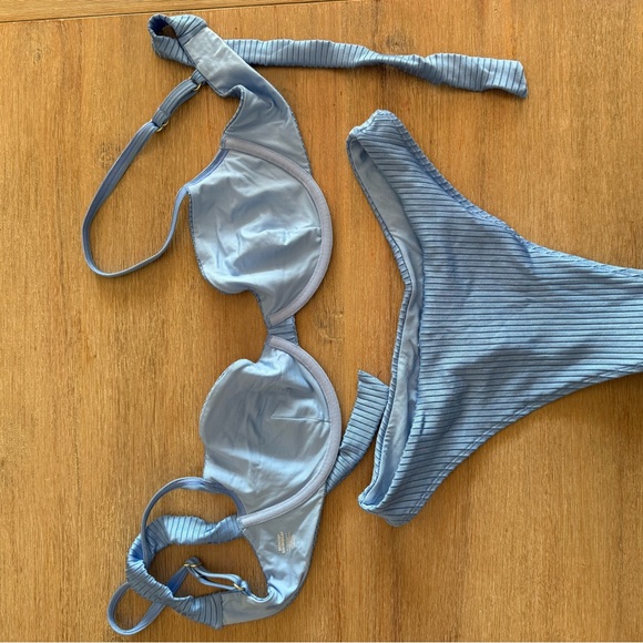 Monday Swimwear Bikini - Picture 3 of 5